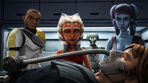 watch the clone wars season 7 episode 8|clone wars season 8 episodes.